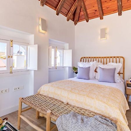 Appartamento Pimienta 9- Santa Cruz Luxury By Valcambre Siviglia Esterno foto