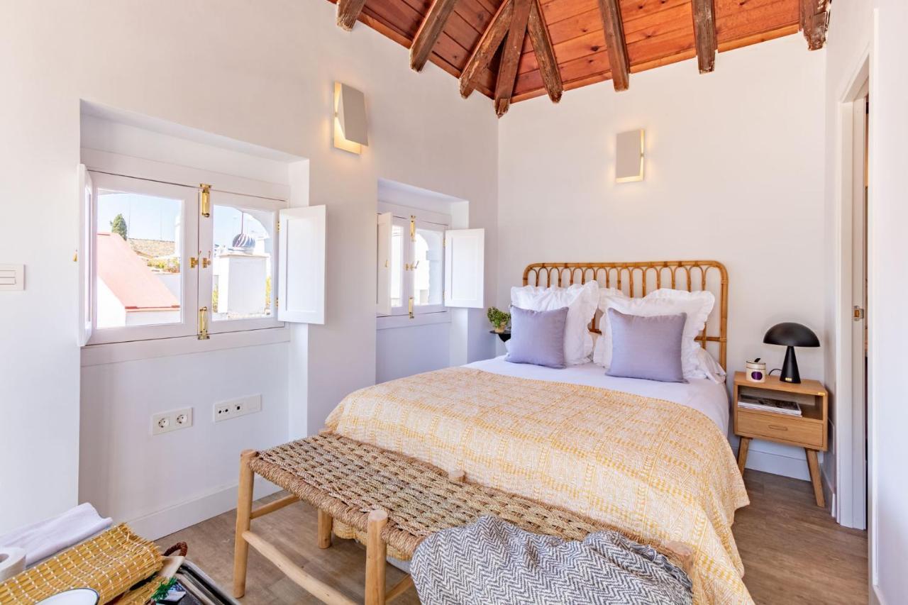 Appartamento Pimienta 9- Santa Cruz Luxury By Valcambre Siviglia Esterno foto