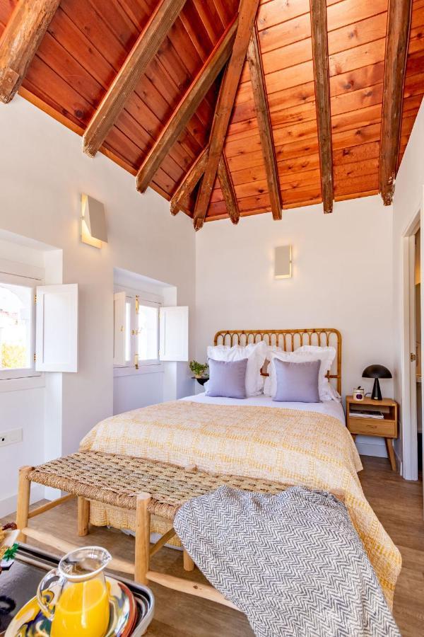 Appartamento Pimienta 9- Santa Cruz Luxury By Valcambre Siviglia Esterno foto
