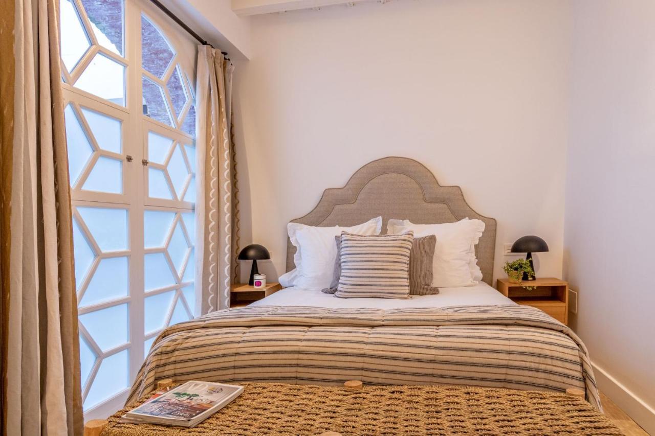 Appartamento Pimienta 9- Santa Cruz Luxury By Valcambre Siviglia Esterno foto