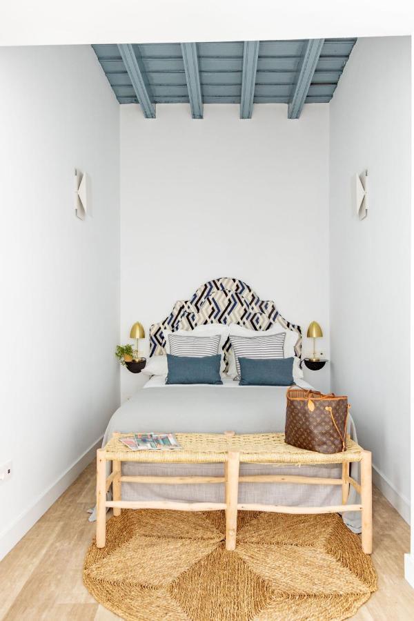 Appartamento Pimienta 9- Santa Cruz Luxury By Valcambre Siviglia Esterno foto