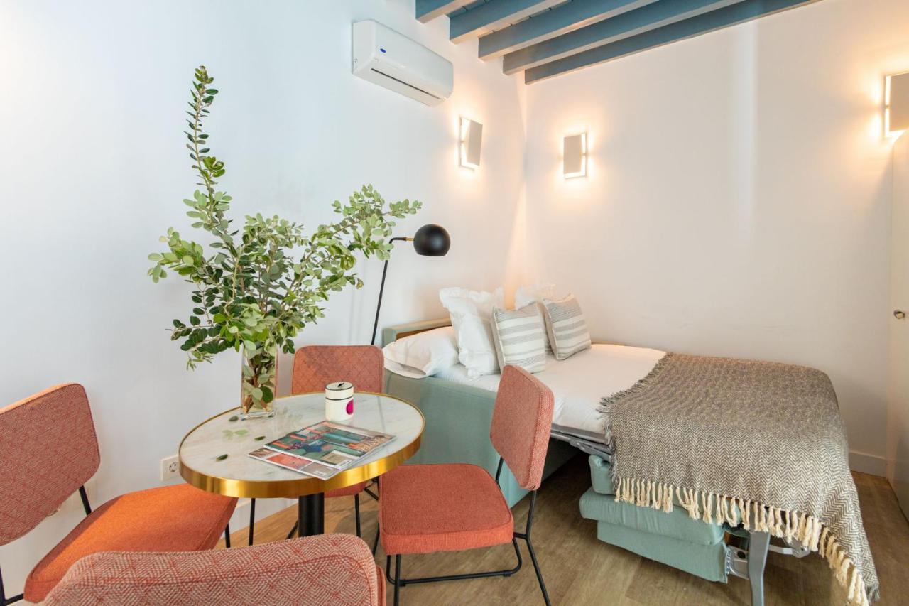Appartamento Pimienta 9- Santa Cruz Luxury By Valcambre Siviglia Esterno foto
