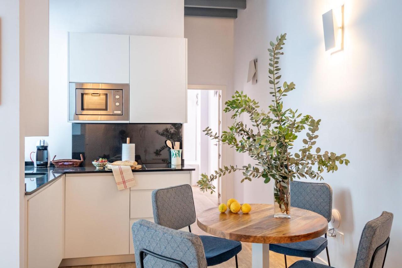 Appartamento Pimienta 9- Santa Cruz Luxury By Valcambre Siviglia Esterno foto