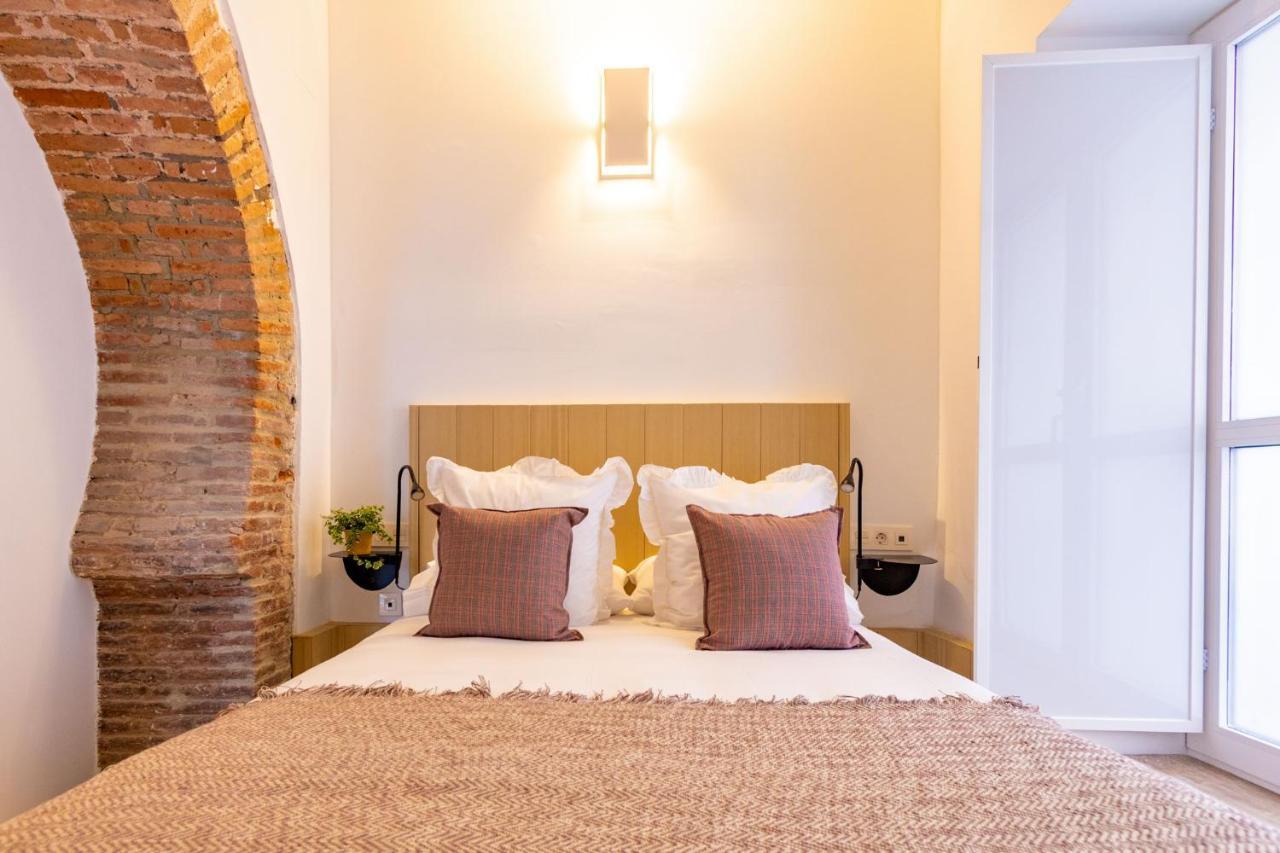 Appartamento Pimienta 9- Santa Cruz Luxury By Valcambre Siviglia Esterno foto