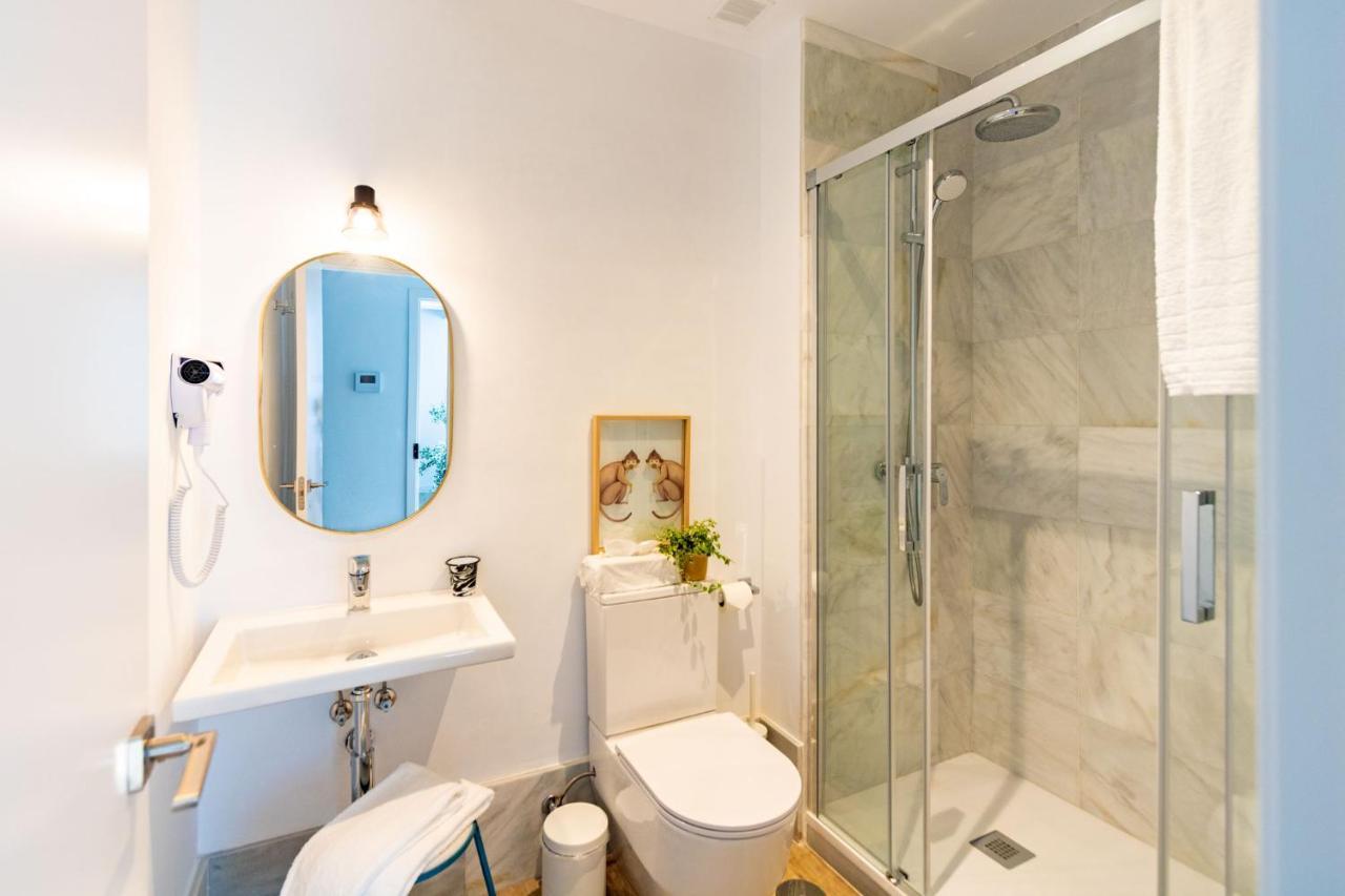 Appartamento Pimienta 9- Santa Cruz Luxury By Valcambre Siviglia Esterno foto