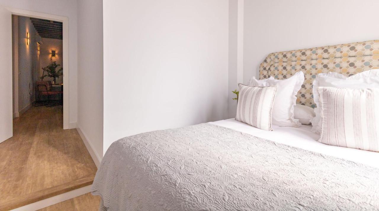 Appartamento Pimienta 9- Santa Cruz Luxury By Valcambre Siviglia Esterno foto