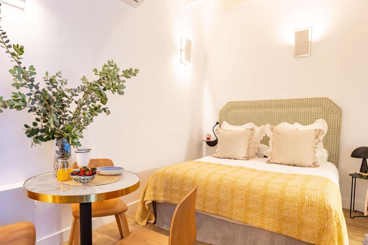 Appartamento Pimienta 9- Santa Cruz Luxury By Valcambre Siviglia Esterno foto