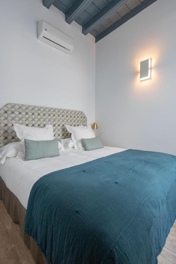 Appartamento Pimienta 9- Santa Cruz Luxury By Valcambre Siviglia Camera foto